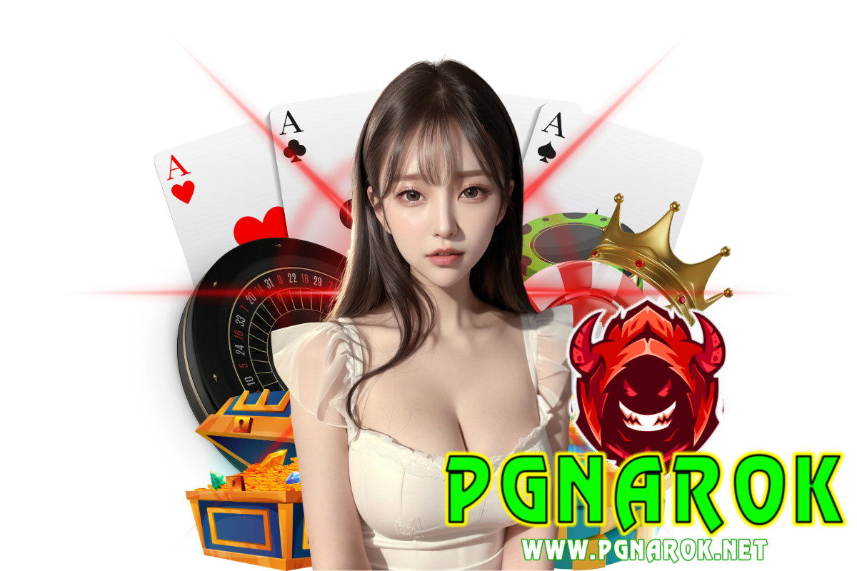 pgnarok สล็อต